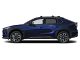 New 2027 Toyota bZ SUV