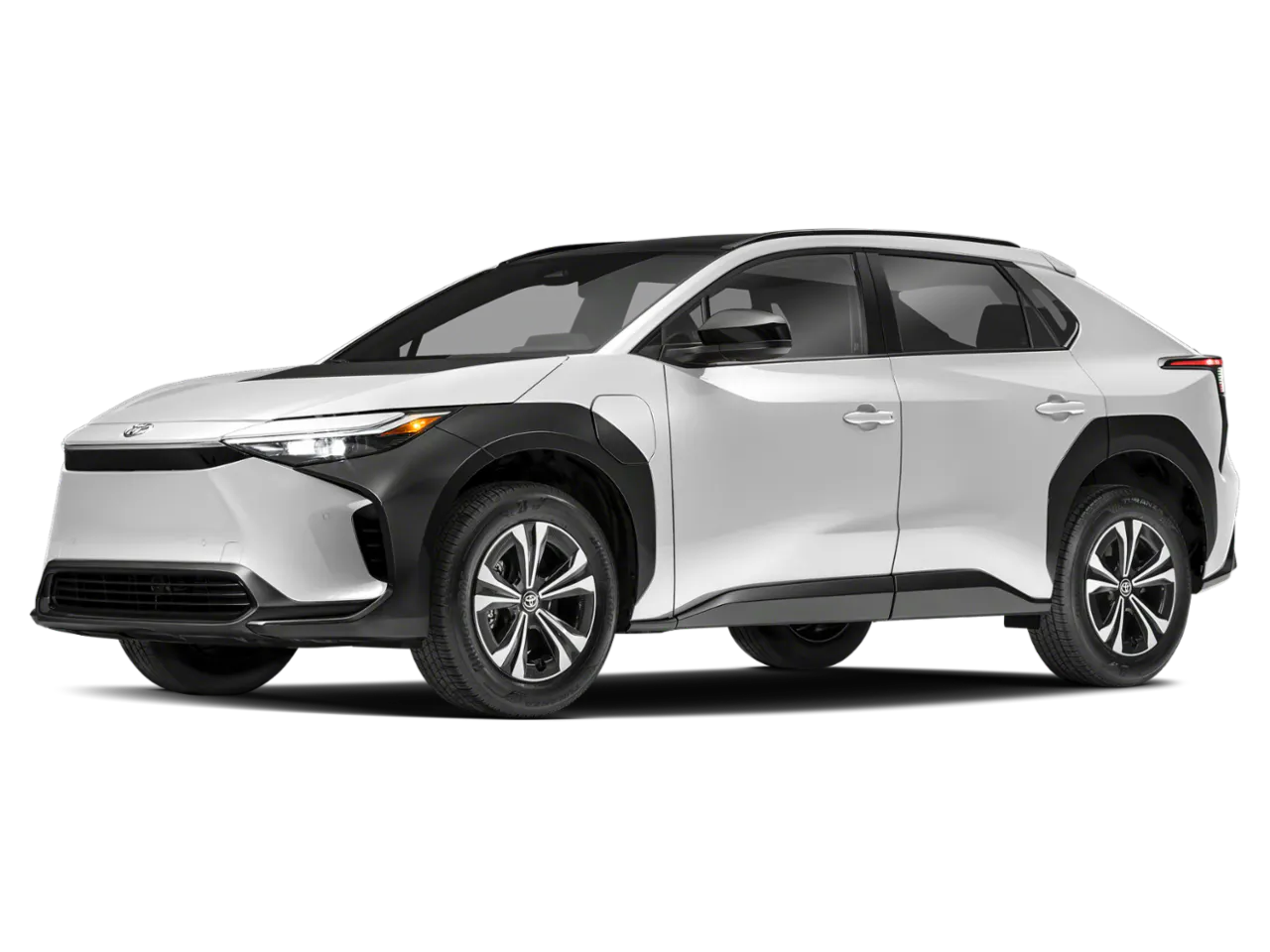 2023 Toyota bZ4X XLE FWD's photo