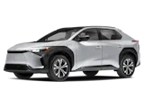 Used 2023 Toyota bZ4X SUV