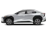 Used 2023 Toyota bZ4X SUV