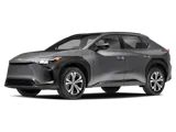 Used 2023 Toyota bZ4X SUV