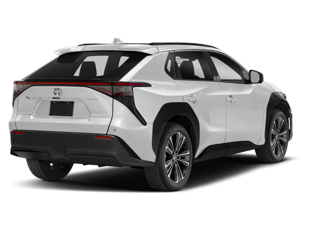 Used 2023 Toyota bZ4X SUV
