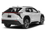 Used 2023 Toyota bZ4X SUV