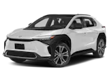 Used 2023 Toyota bZ4X SUV