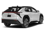Used 2023 Toyota bZ4X SUV