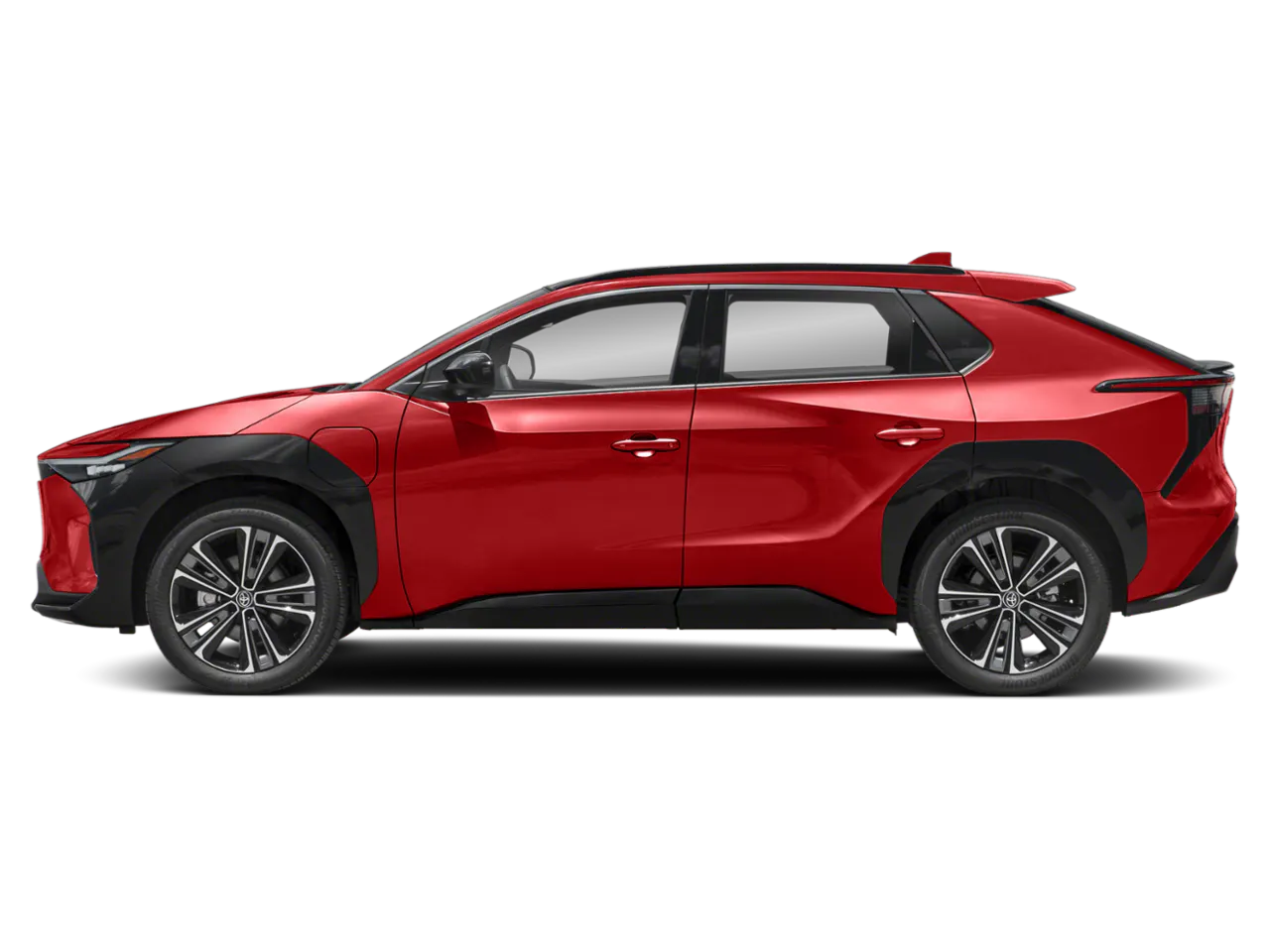 2023 Toyota bZ4X