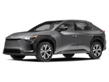 Used 2023 Toyota bZ4X SUV