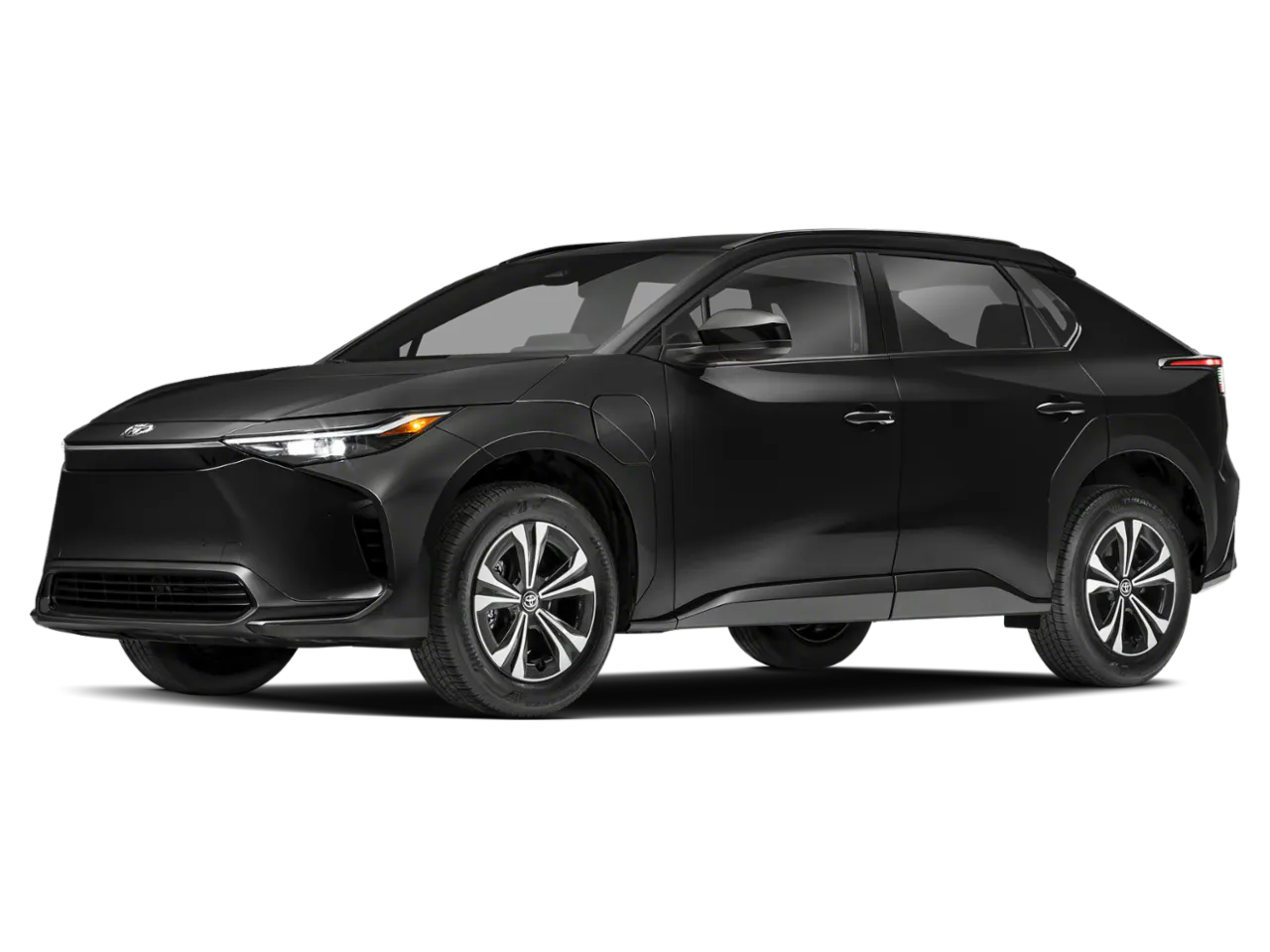 2023 Toyota bZ4X XLE AWD's photo