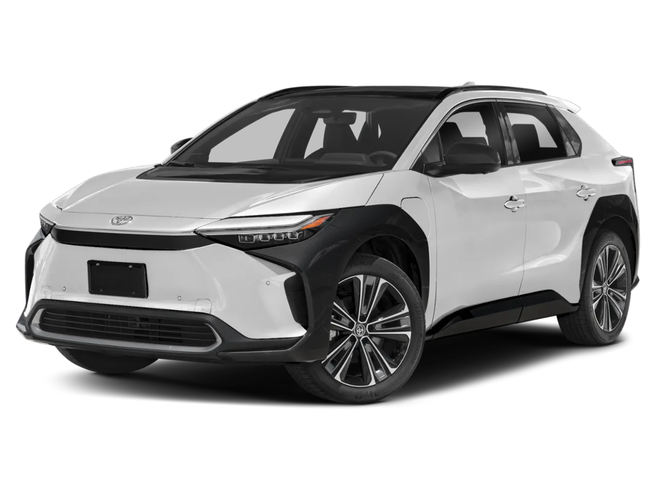 2023 Toyota bZ4X Limited AWD's photo