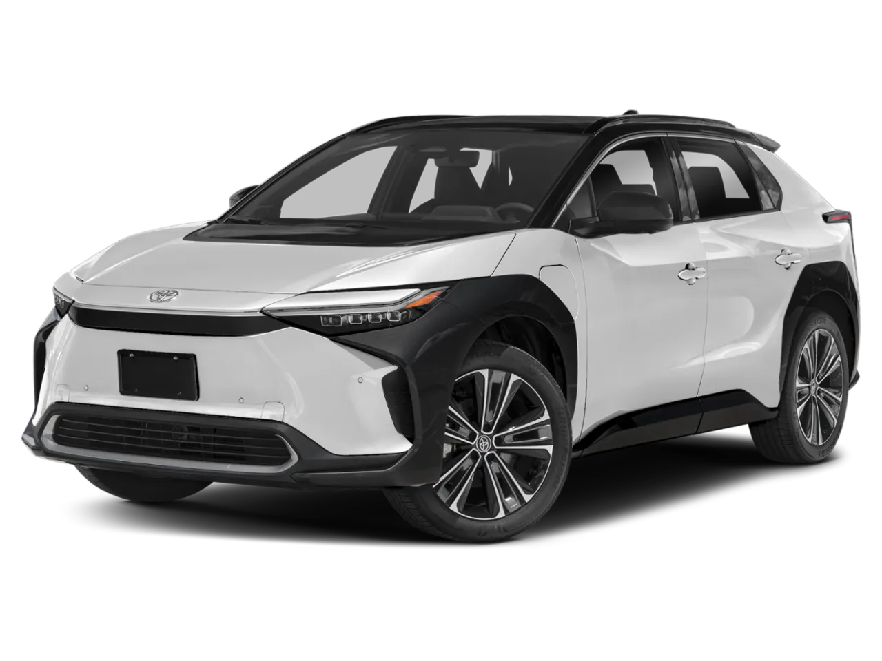 2023 Toyota bZ4X Limited AWD's photo