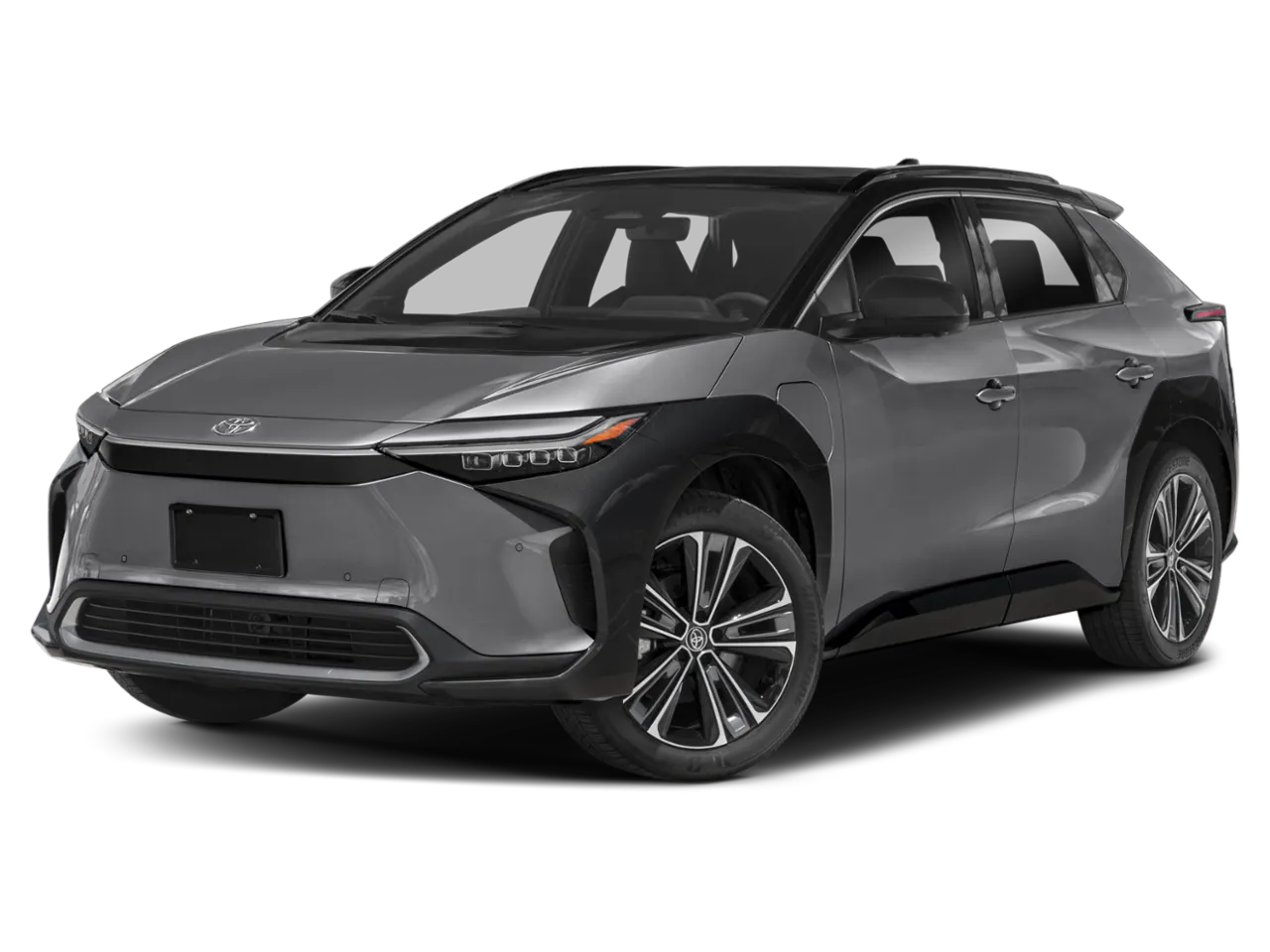 2023 Toyota bZ4X Limited AWD's photo