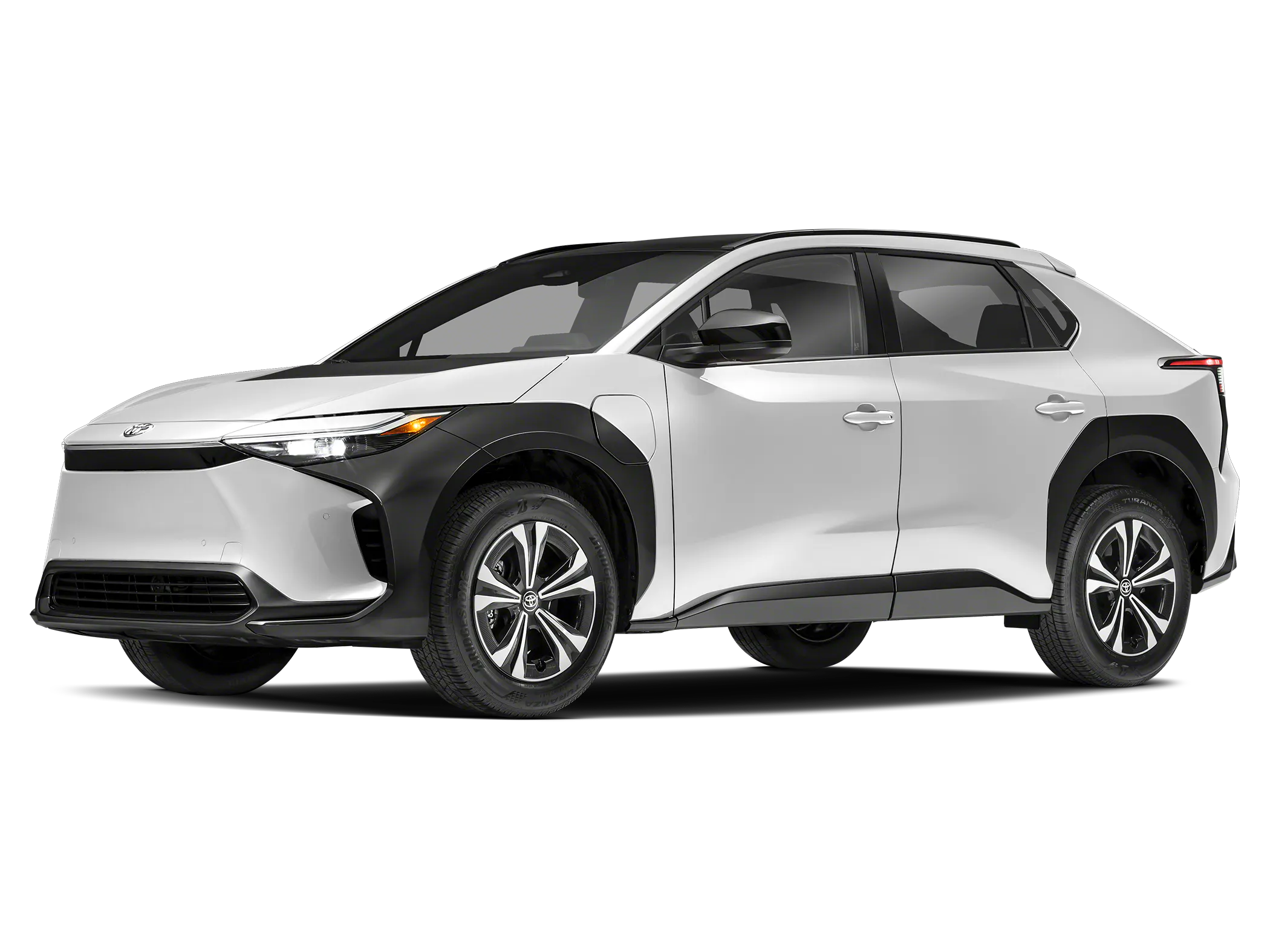 2024 Toyota bZ4X XLE FWD's photo