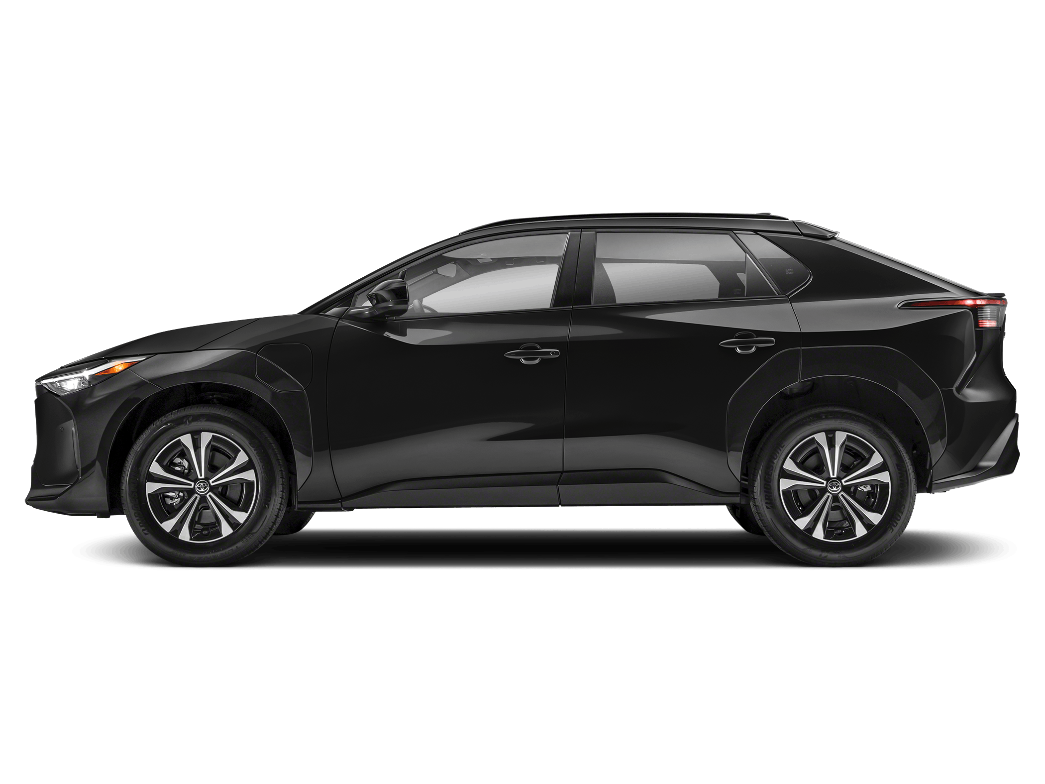 2024 Toyota bZ4X XLE's photo