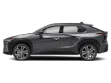 Used 2024 Toyota bZ4X Sedan