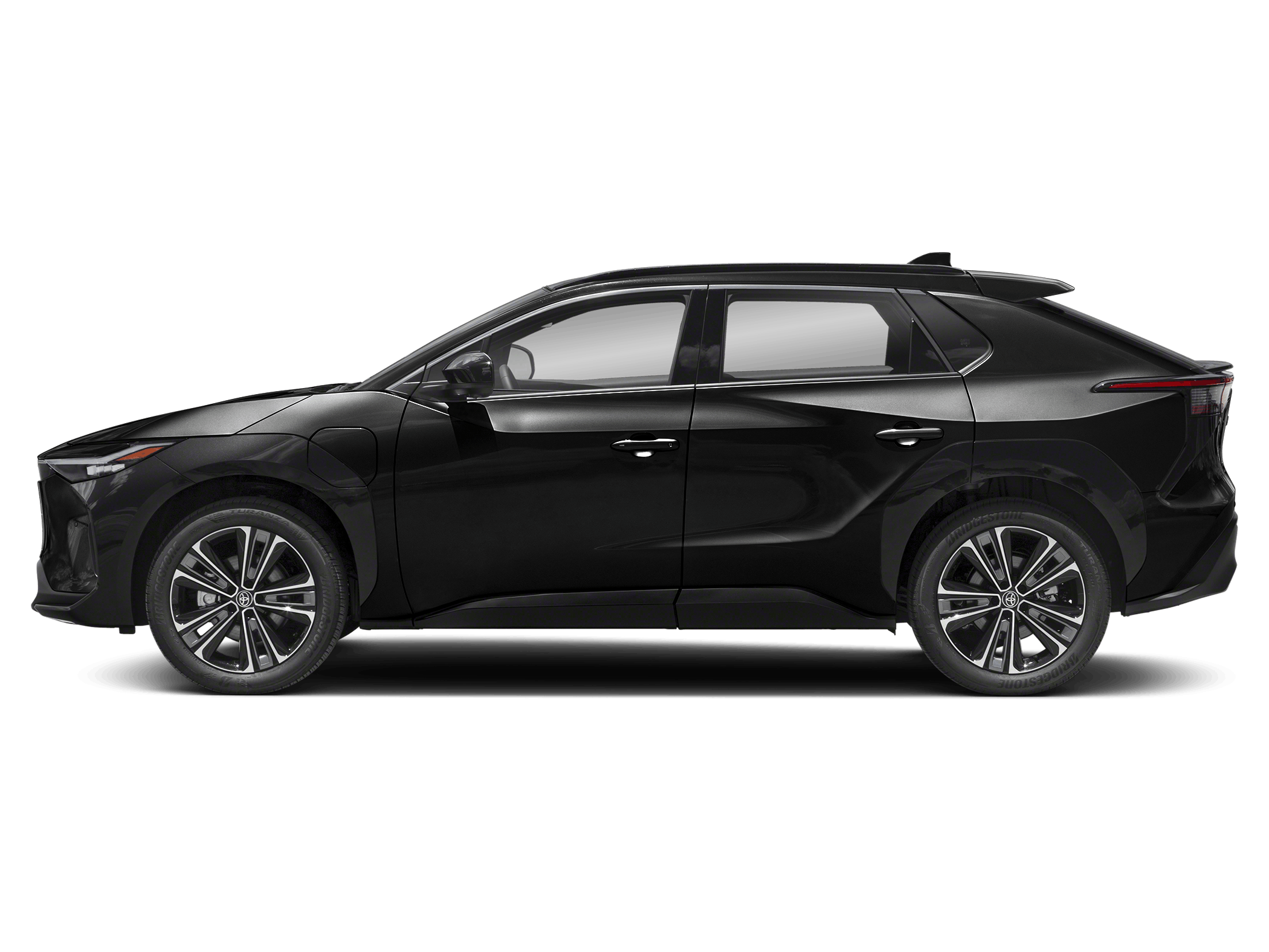 2024 Toyota bZ4X Limited's photo