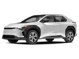 New 2024 Toyota bZ4X SUV