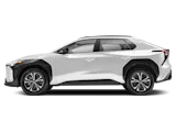 New 2024 Toyota bZ4X SUV