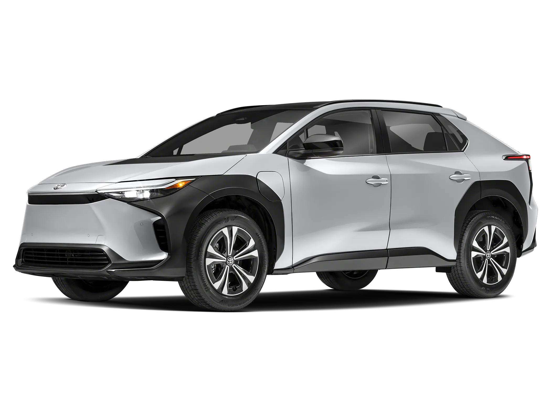 2024 Toyota bZ4X XLE AWD's photo