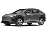 Used 2024 Toyota bZ4X SUV