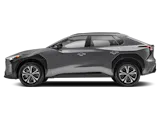 Used 2024 Toyota bZ4X SUV