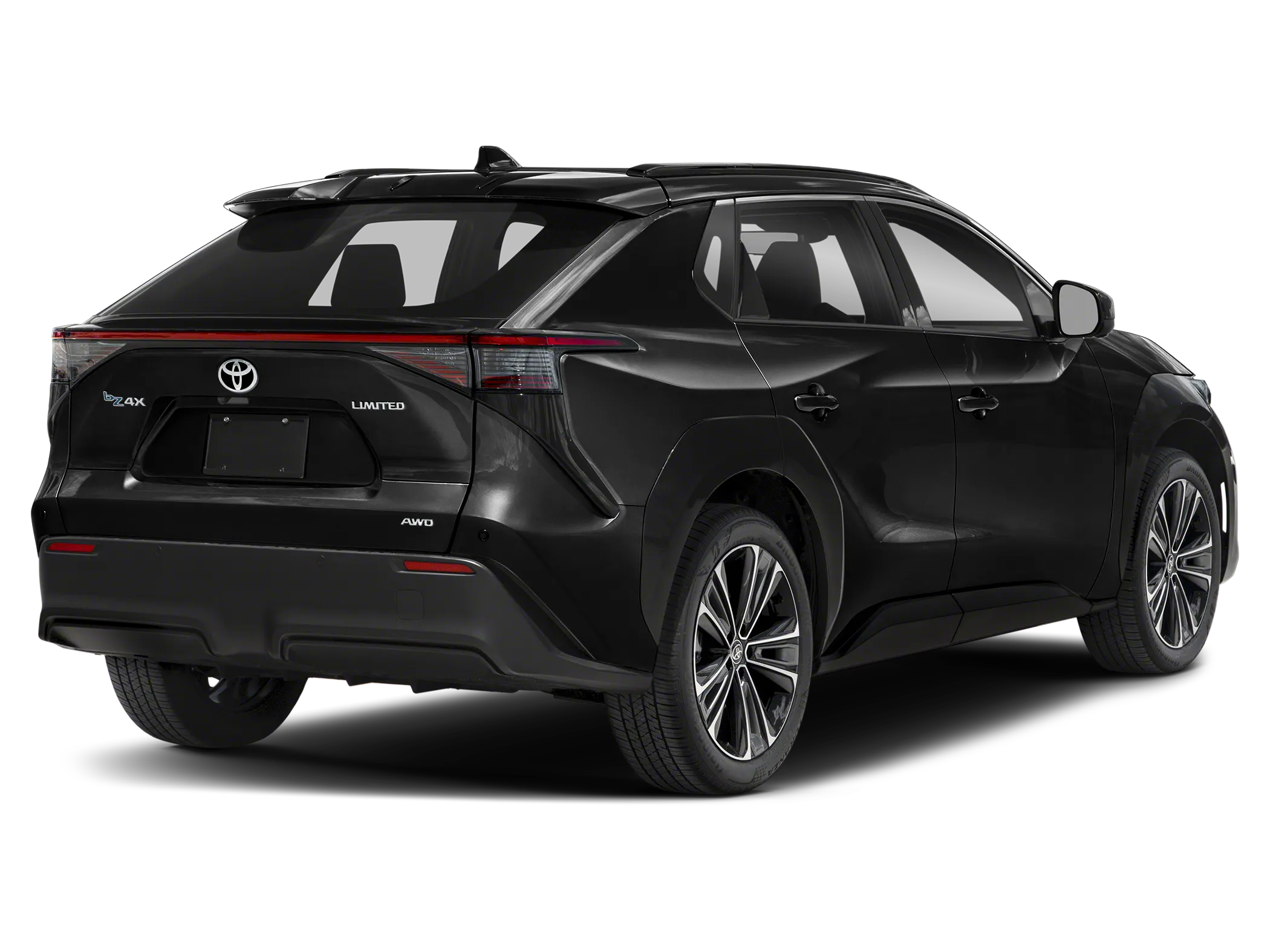 Used 2024 Toyota bZ4X SUV