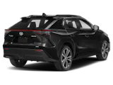 Used 2024 Toyota bZ4X SUV