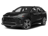 Used 2024 Toyota bZ4X SUV