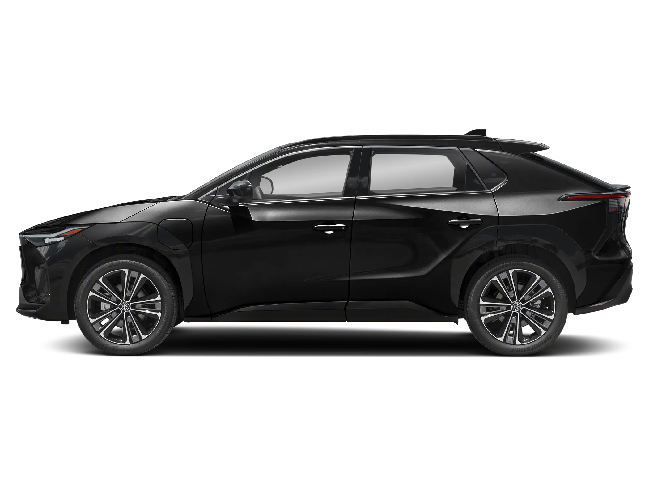 Used 2024 Toyota bZ4X SUV