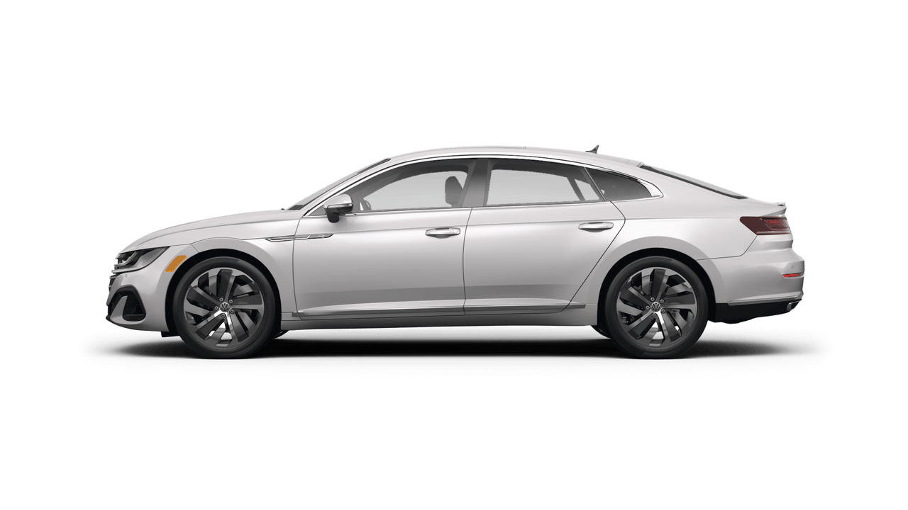 2022 Volkswagen Arteon Oryx White