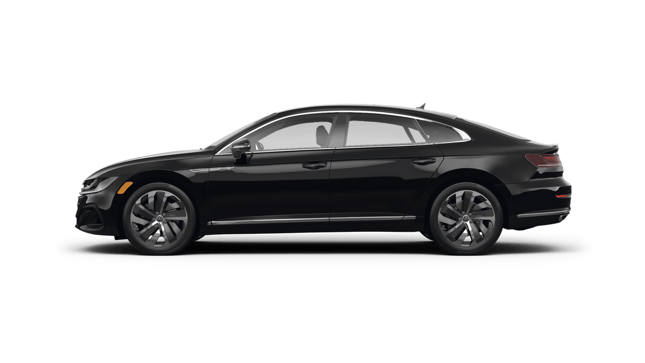 2022 Volkswagen Arteon Oryx White