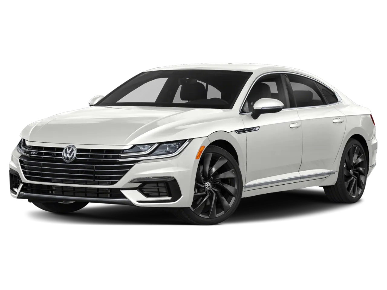 2019 Volkswagen Arteon SEL R-Line's photo