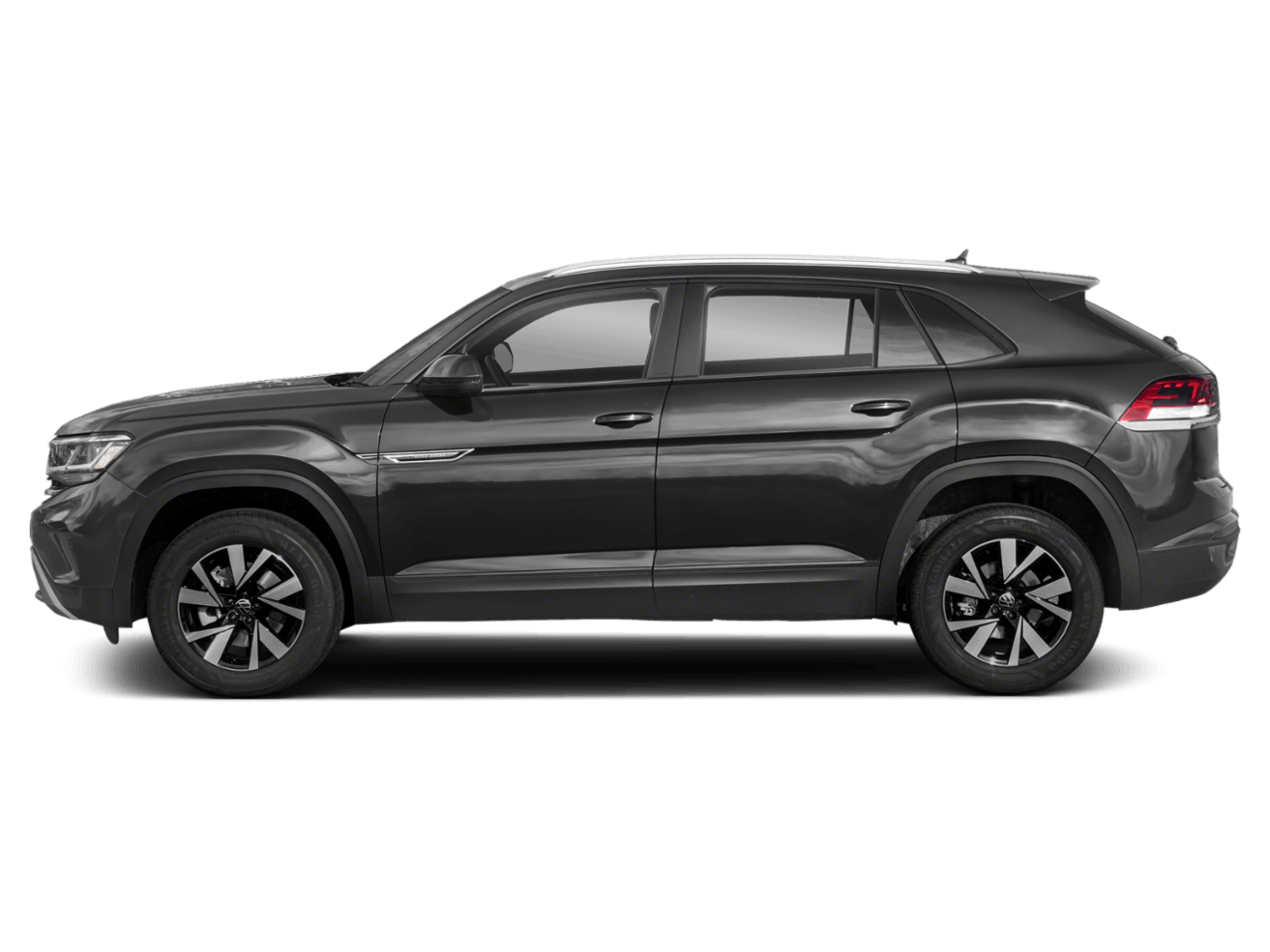 VOLKSWAGEN ATLAS CROSS SPORT 3.6L V6 SE W/TECHNOLOGY