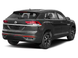 Used 2021 Volkswagen Atlas Cross Sport SUV