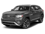 Used 2021 Volkswagen Atlas Cross Sport SUV