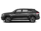 Used 2021 Volkswagen Atlas Cross Sport SUV