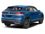Used 2021 Volkswagen Atlas Cross Sport SUV