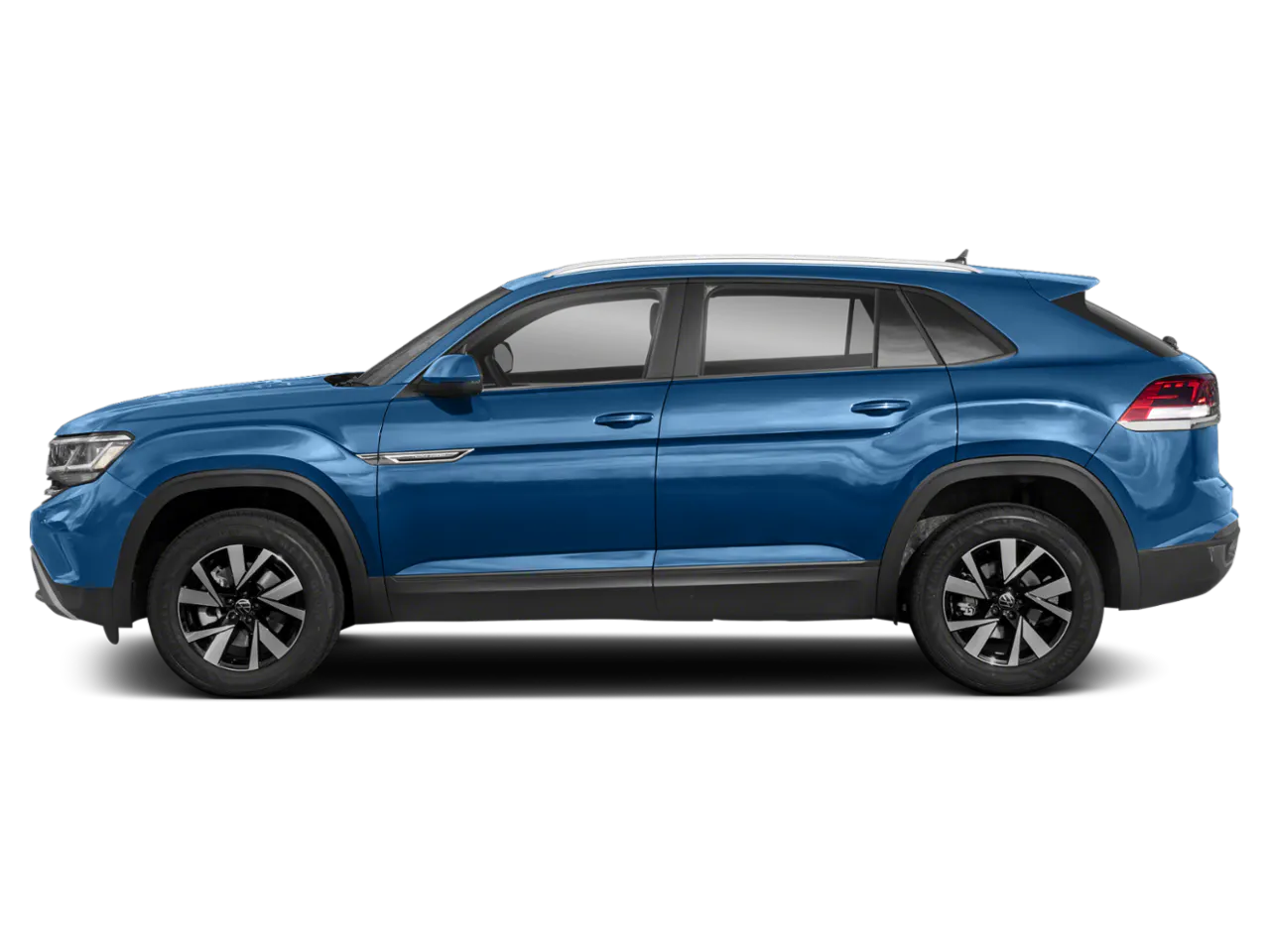 Used 2021 Volkswagen Atlas Cross Sport SUV