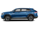 Used 2021 Volkswagen Atlas Cross Sport SUV