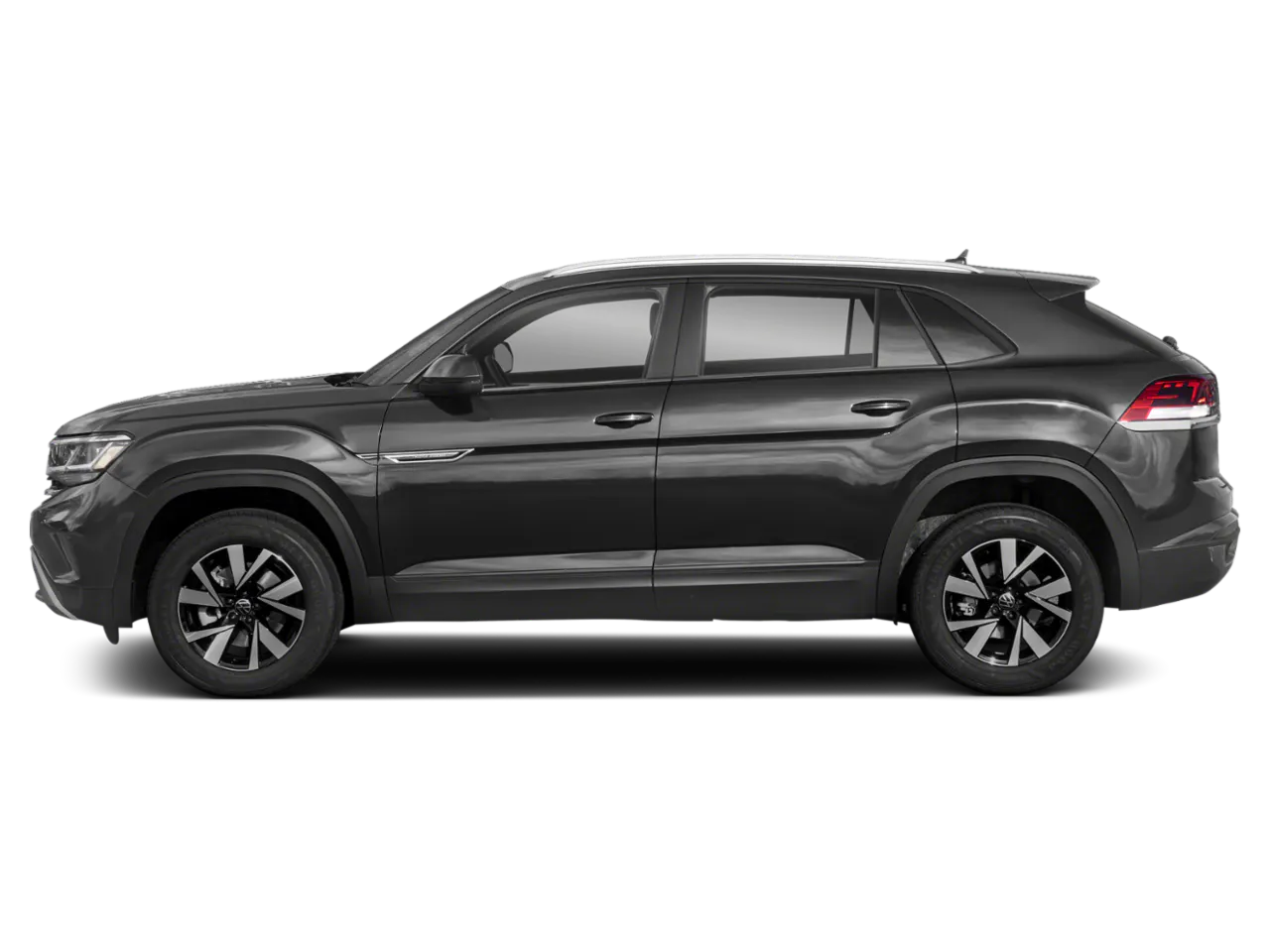 Used 2021 Volkswagen Atlas Cross Sport SUV