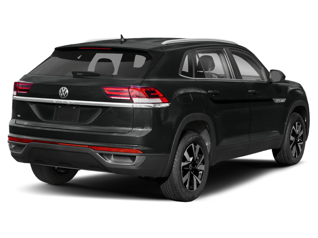 Used 2022 Volkswagen Atlas Cross Sport SUV