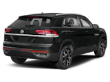 Used 2022 Volkswagen Atlas Cross Sport SUV - photo 3 of 3