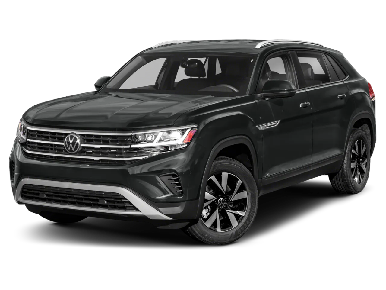 2022 Volkswagen Atlas Cross Sport 2.0T SE w/Technology