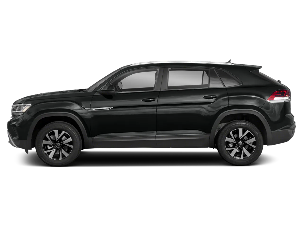 Used 2022 Volkswagen Atlas Cross Sport SUV
