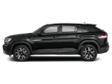 Used 2022 Volkswagen Atlas Cross Sport SUV - photo 2 of 3