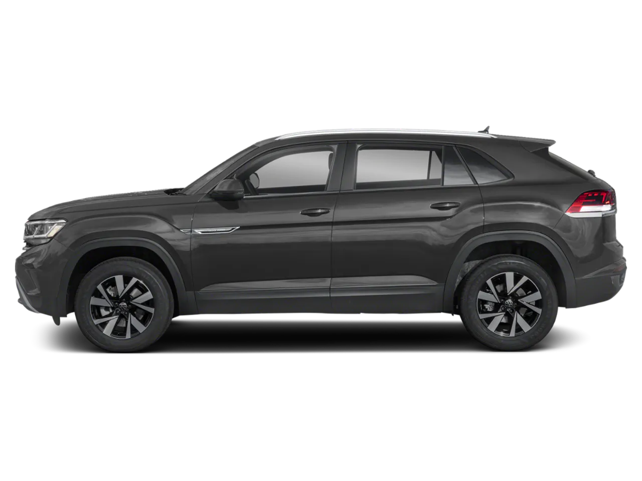 2022 Volkswagen Atlas Cross Sport SE w/Tech