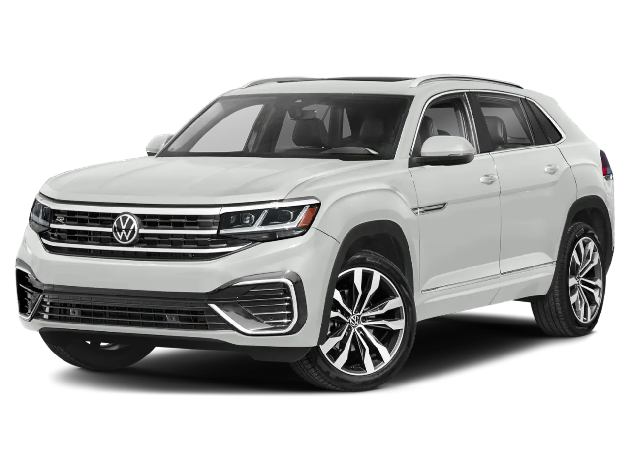 2022 Volkswagen Atlas Cross Sport