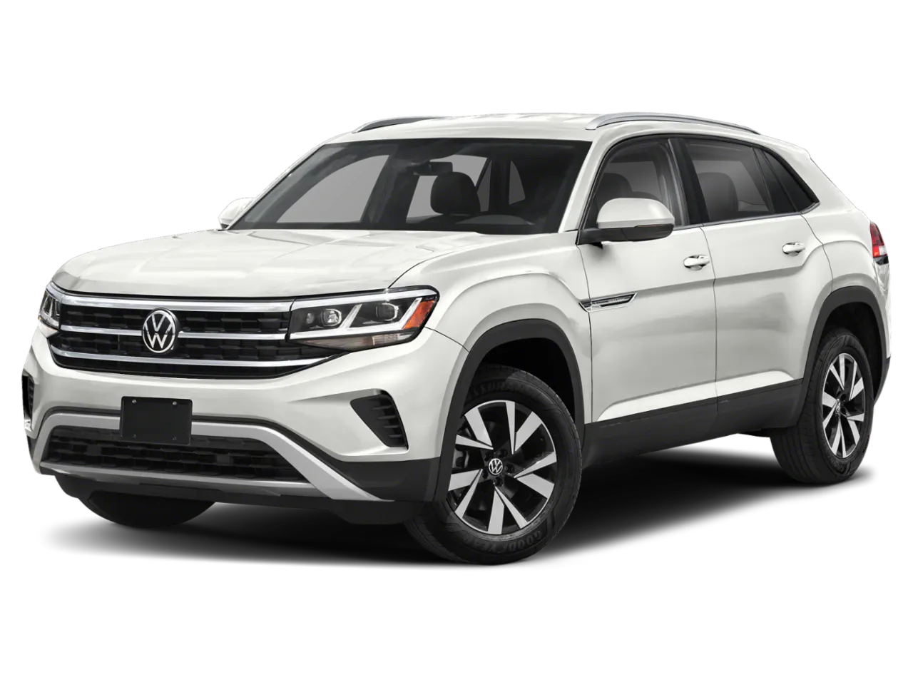 2023 Volkswagen Atlas Cross Sport 2.0T SE's photo