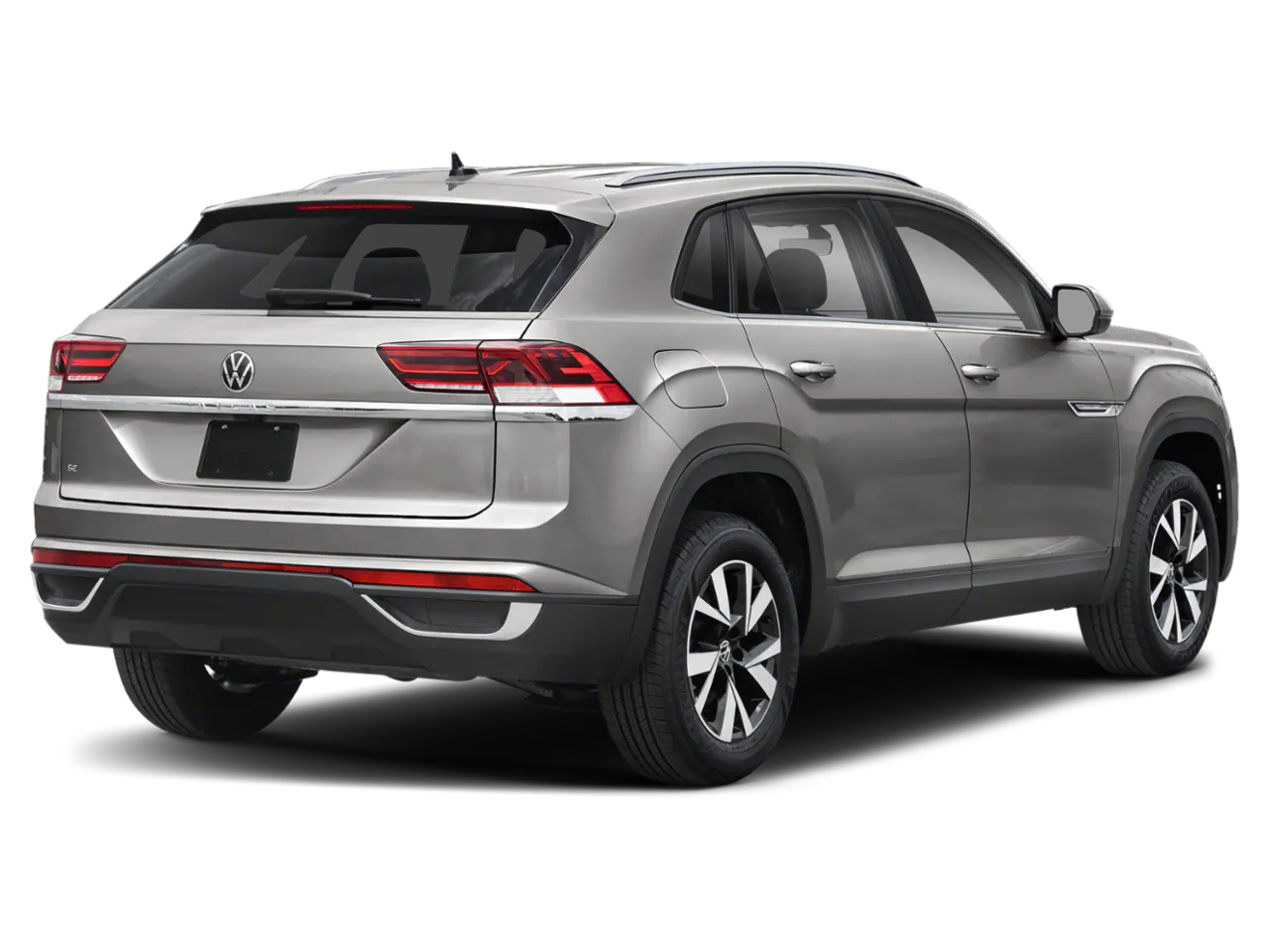 Used 2023 Volkswagen Atlas Cross Sport SUV