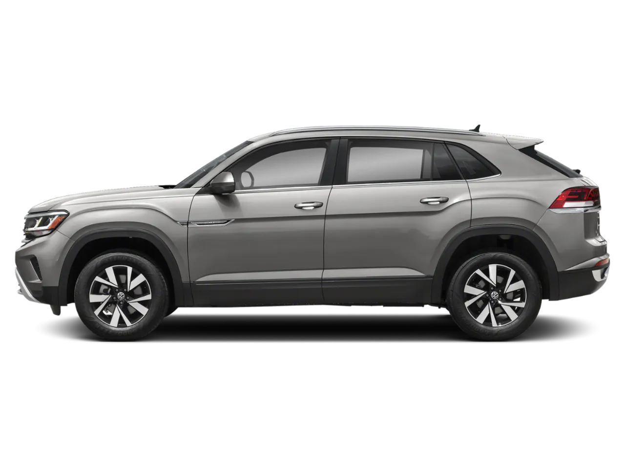 Used 2023 Volkswagen Atlas Cross Sport SUV