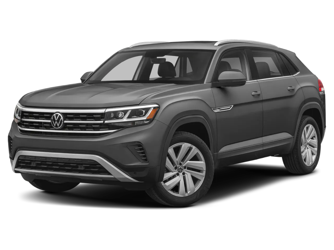 2023 Volkswagen Atlas Cross Sport